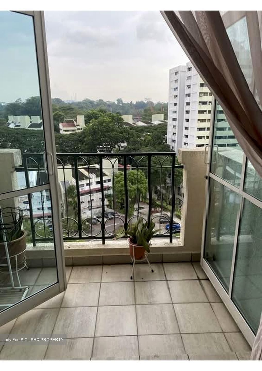 Cavendish Park (D21), Condominium #577723001